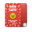 Flintts Mints Cinnamon Ginger Mouth Watering Mints — F-Strength (28–30 per Tin) - FM-CINNGINGER