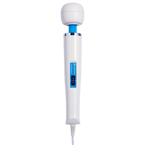 Magic Wand Original Massager — 3 Speeds, 6,000 RPM - HV-260