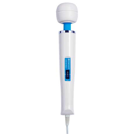 Magic Wand Original Massager — 3 Speeds, 6,000 RPM - HV-260