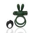 Screaming O Ohare XL Remote-Control Vibrating Ring — Green - SO-ARCHARXL-GN