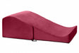 Liberator Flip Ramp — Merlot Microvelvet Positioning Ramp - L9859