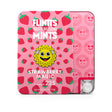 Flintts Mints Strawberry Magic F‑Strength 225 Tin — ~28–30 Mints - FM-STRAWBERRY