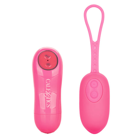 CalExotics Silicone Remote Control Kegel Exerciser - SE2931603