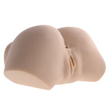 Squirt for Me Sasha Grey Movie and Realistic Squirting Stroker - Light