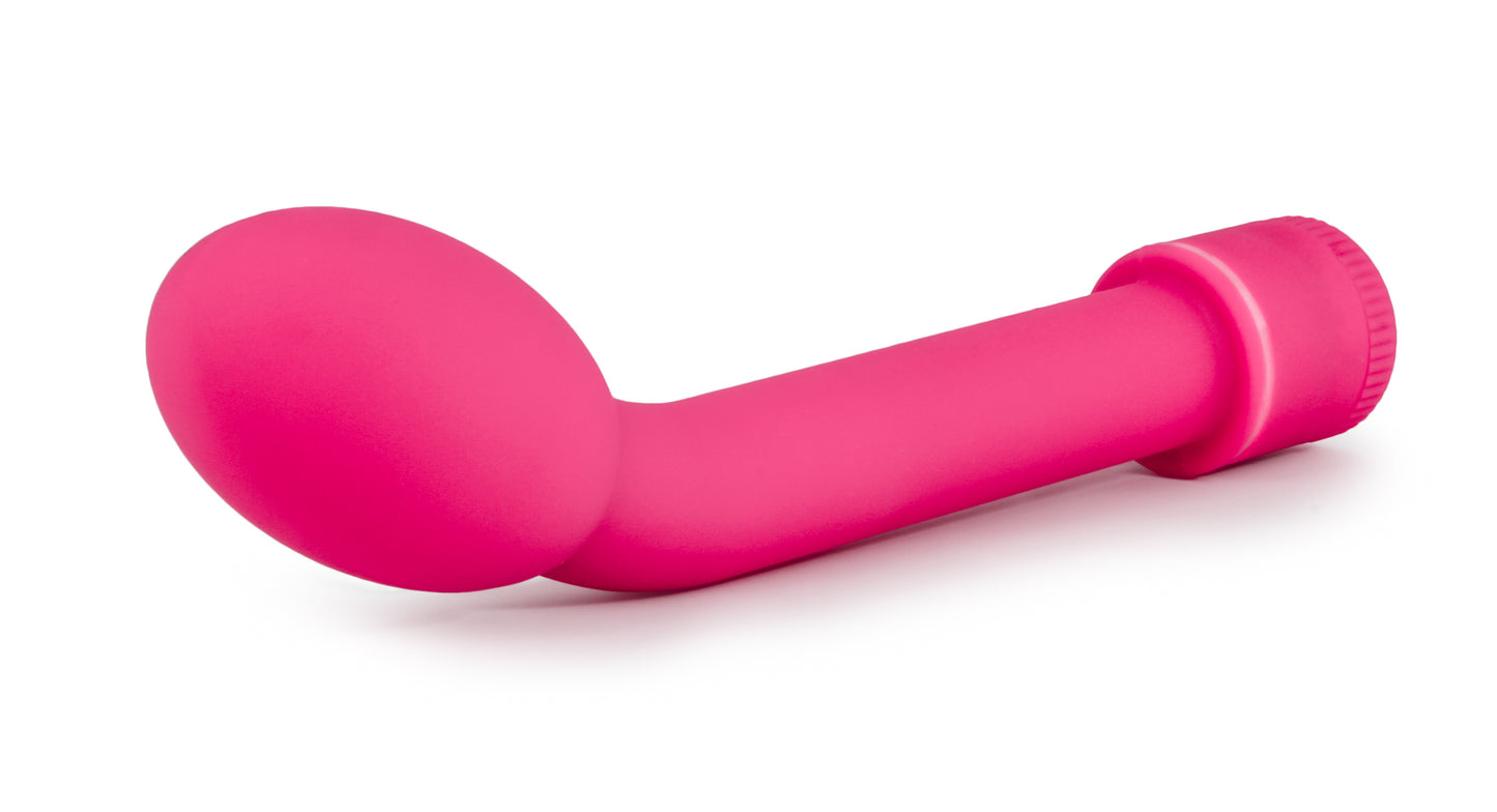 G Slim Petite Satin Touch - Pink by Blush