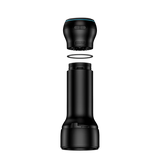 Kiiroo PowerBlow & FeelVictoria June Mouth Stroker Combo - KR2946