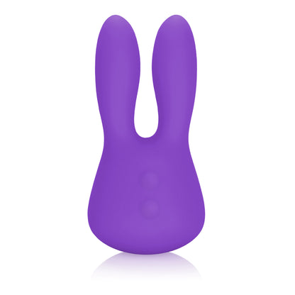 Mini Marvels Silicone - Marvelous Bunny by CalExotics