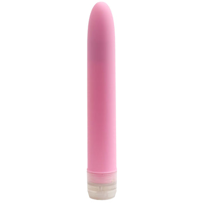 Velvet Touch Vibes - Pink by Doc Johnson