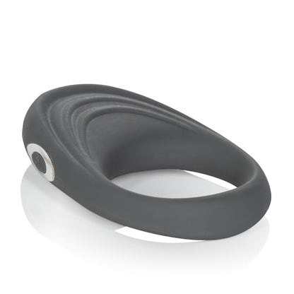 Embrace Pleasure Ring - Gray by CalExotics