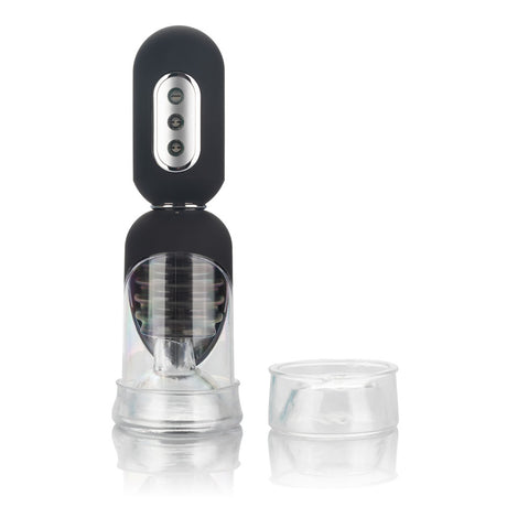 CalExotics Optimum Series Get Hard Head Pump Set - SE1041083