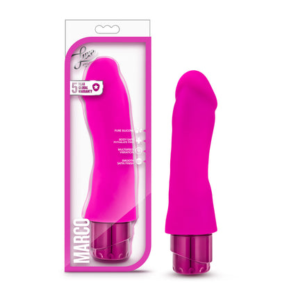 Luxe - Marco - Pink by Blush