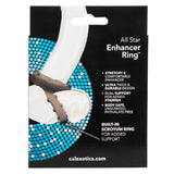 All Star Enhancer Ring - Smoke