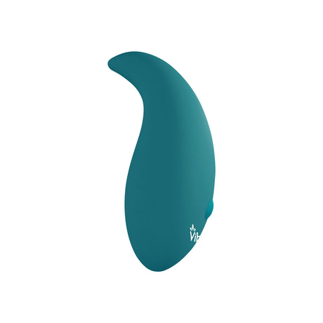 Viben Elated Pinpoint Stimulator — Ocean (Handheld Bullet) - VB-66102