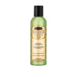 Kama Sutra Naturals Massage Oil - Vanilla Sandalwood, 2 fl oz (59 ml) - KS10284