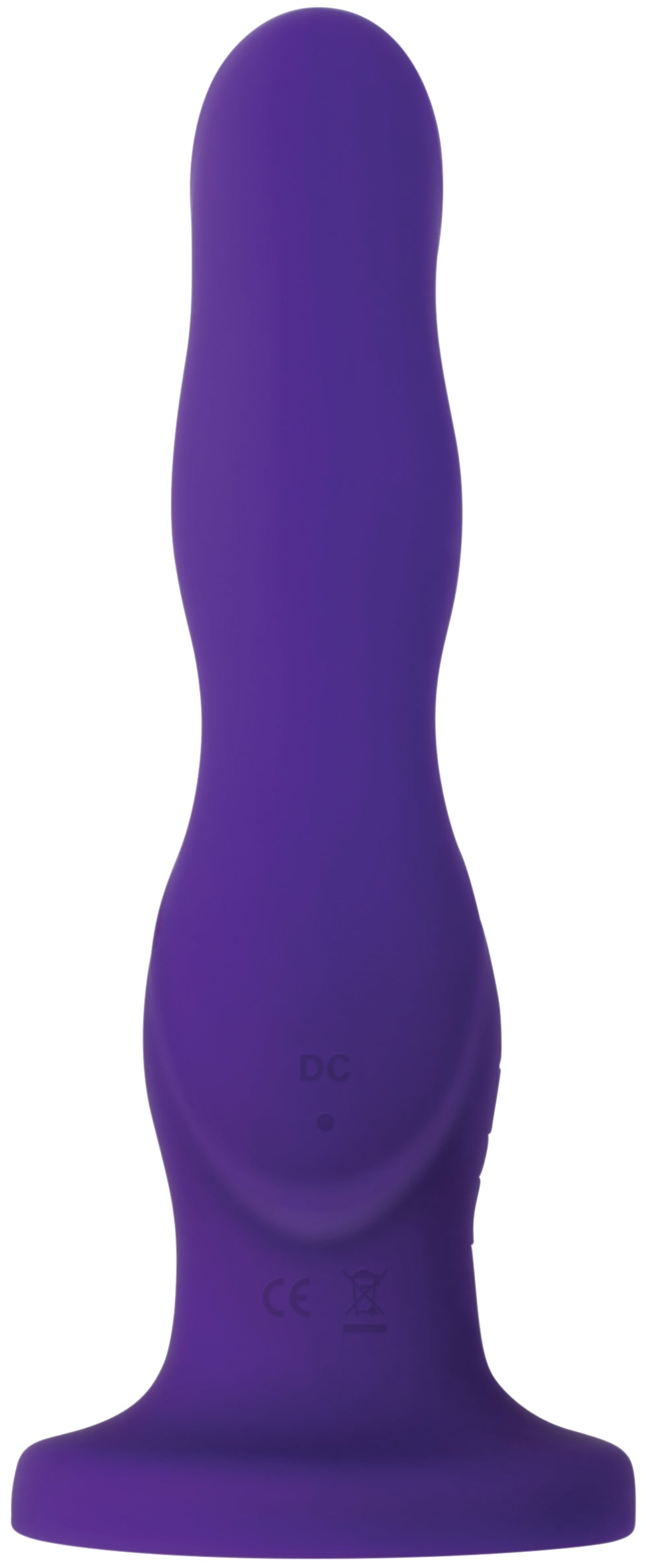 Love Harnessed by Evolved Novelties