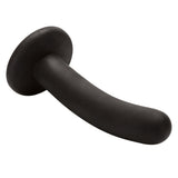 CalExotics Scandal Crotchless Pegging Panty Set with Silicone Probe, S/M - SE2712563