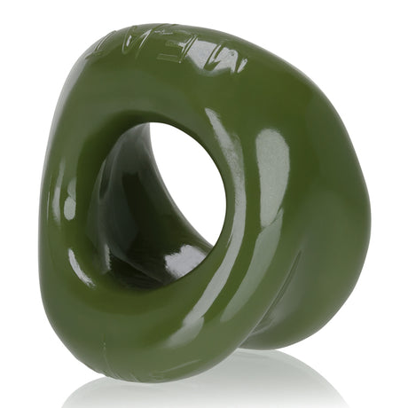 Oxballs MEAT Bulge Cockring — Army - OX-3019-ARM