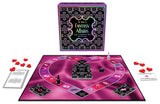 Kheper Games Fantasy Affairs — Adult Bedroom Board Game - KG-BGR156