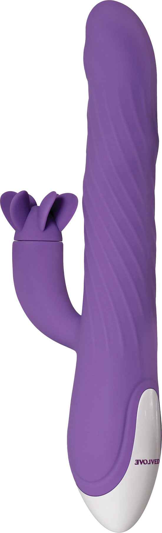 Tilt-O-Whirl Lavander Vibe by Evolved Novelties