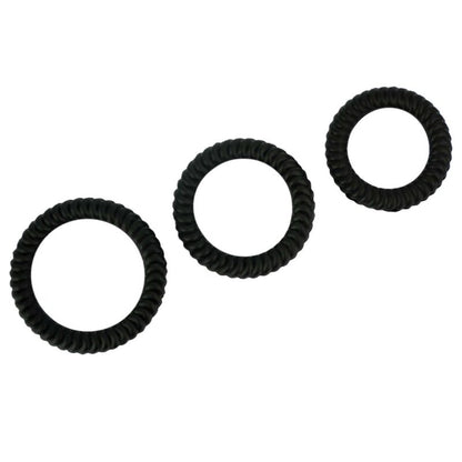 Ram Ultra Cocksweller - Black by Nasstoys