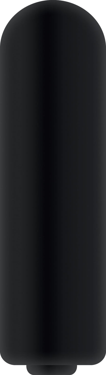 Pop Rechargeable Compact Stroker by Evolved Novelties