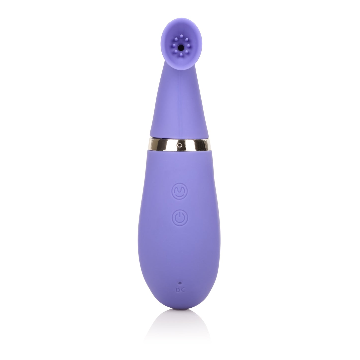 Rechargeable Clitoral Pump by CalExotics