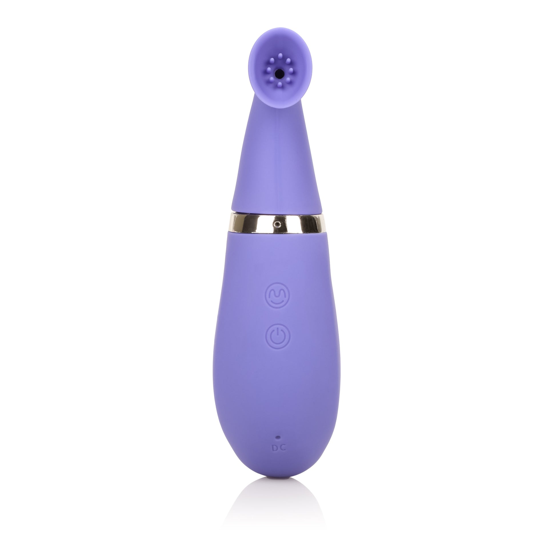 Rechargeable Clitoral Pump by CalExotics