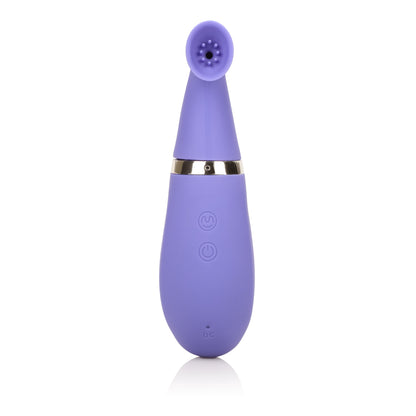Rechargeable Clitoral Pump by CalExotics