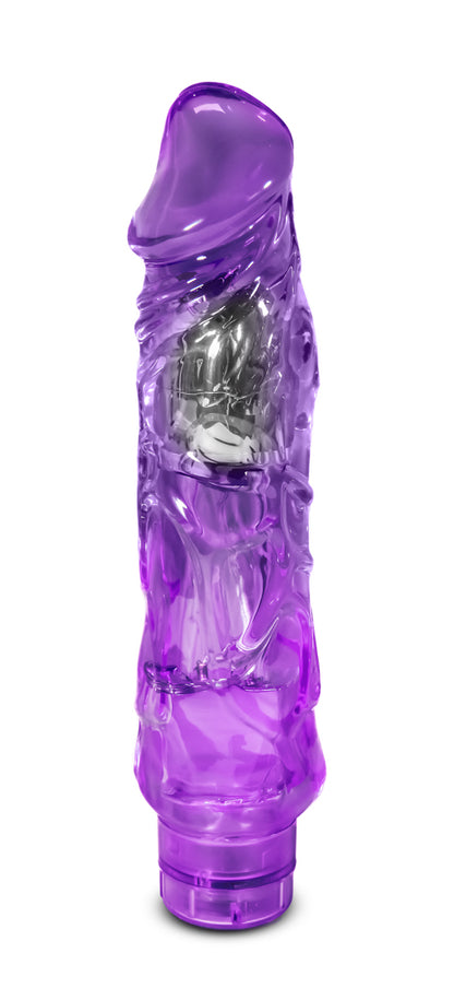 Wild Ride - Purple by Blush