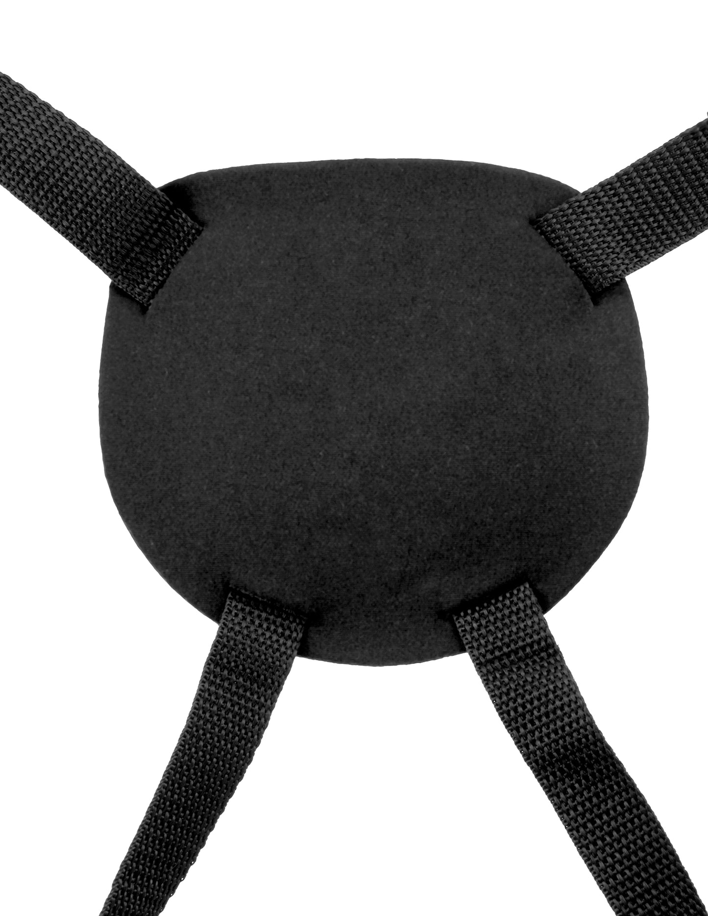 Fetish Fantasy Series Beginners Harness - Black by Pipedream