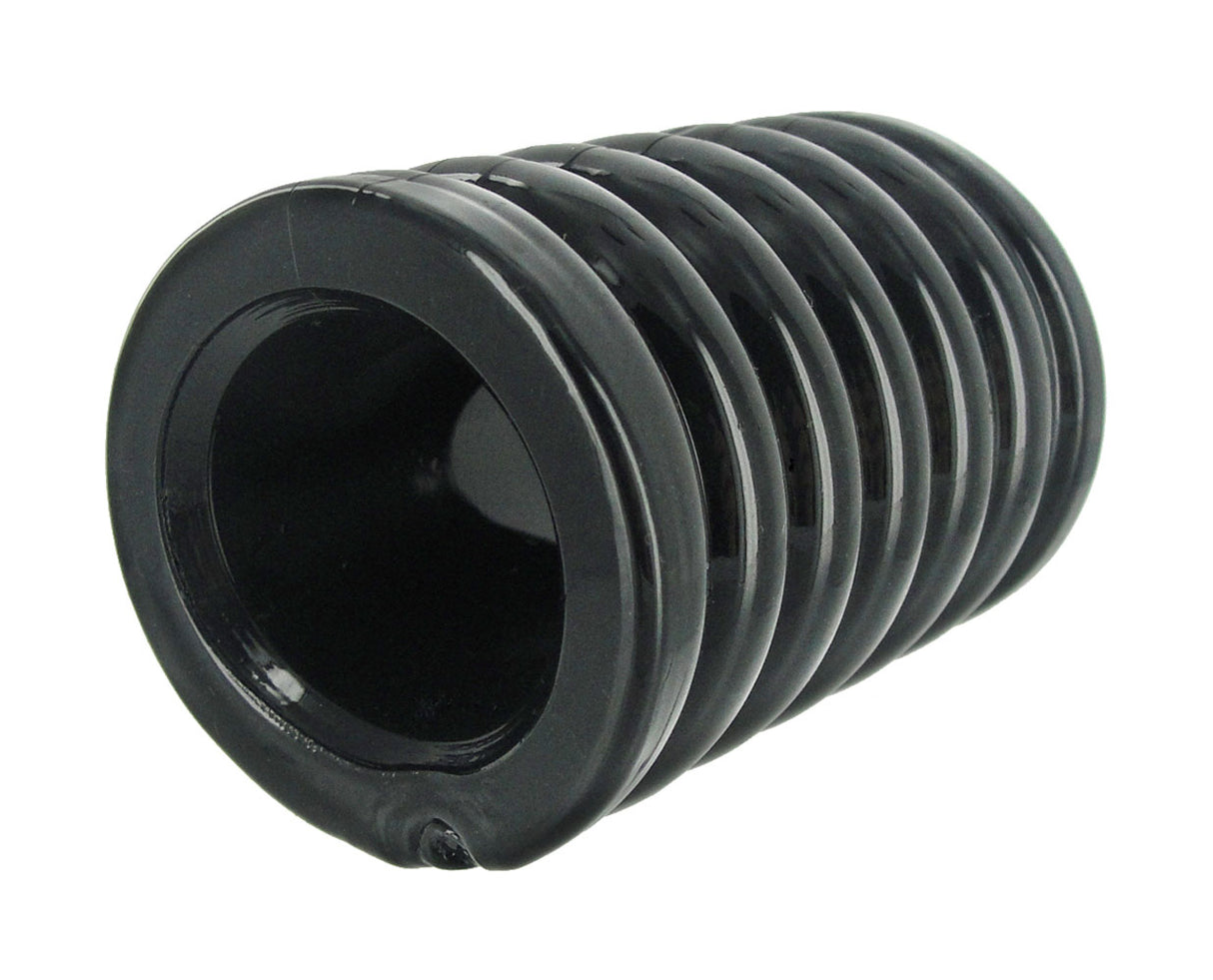 XR Brands Spiral Ball Stretcher — Black - TV-AC574
