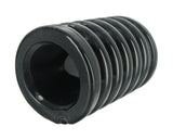 XR Brands Spiral Ball Stretcher — Black - TV-AC574