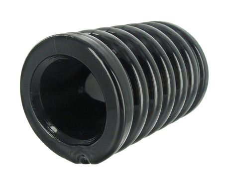 XR Brands Spiral Ball Stretcher — Black - TV-AC574