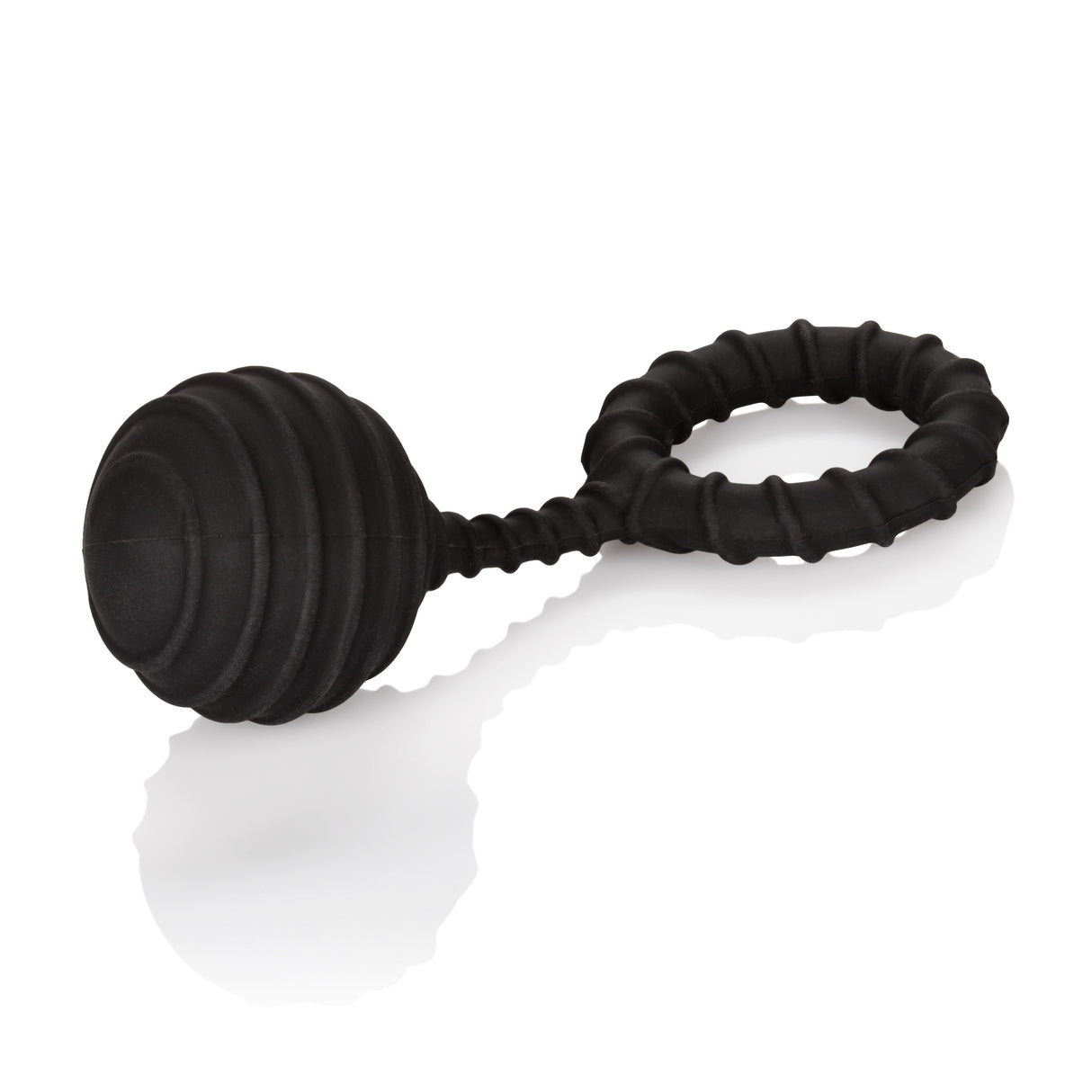 CalExotics Colt Weighted Ring — Large (3.25 cm, 110 g) - SE6864102