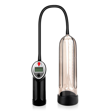 "Mojo G-Force - Penis Pump EL-MOJO-001"