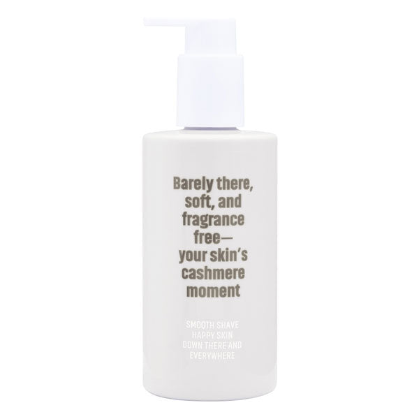 Classic Brands Coochy Au Natural Shave Cream — 8 fl oz (237 ml) - COO1101-08