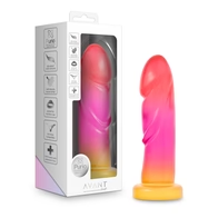 Blush Avant Handcrafted Dildo — Sunburst, 6.5-inch Insertable - BL-33800