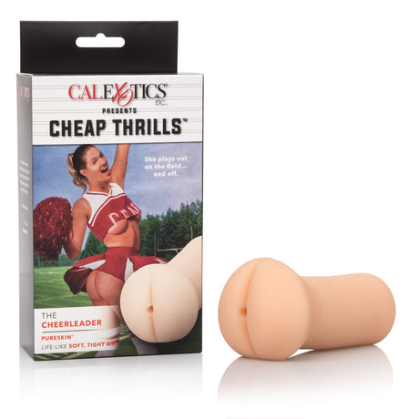 Cheap Thrills the Cheerleader by CalExotics