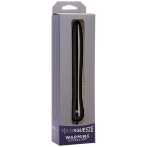 Main Squeeze -Warming Accessory by Doc Johnson