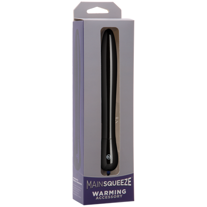 Main Squeeze -Warming Accessory by Doc Johnson