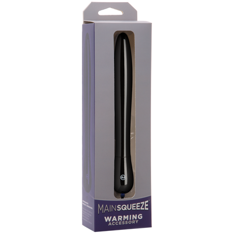 Main Squeeze -Warming Accessory by Doc Johnson