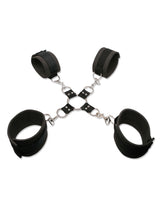 "Fetish Fantasy Series Extreme Hog-Tie Kit PD3931-00"