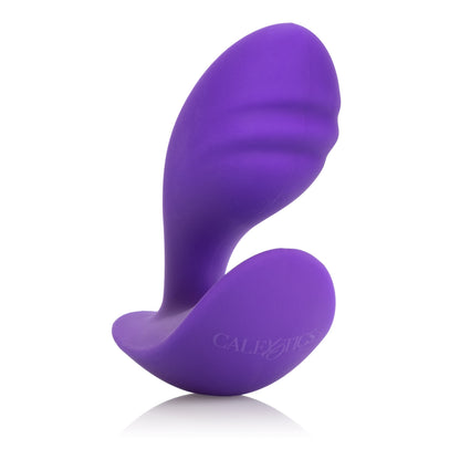 Booty Call Petite Probe - Purple by CalExotics
