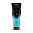 Wicked Sensual Care Aqua Jelle Plus Anal Gel Lubricant — 8 oz - WS-90128