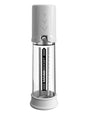 Pipedream Max Boost Penis Pump — White/Clear - PD3249-19