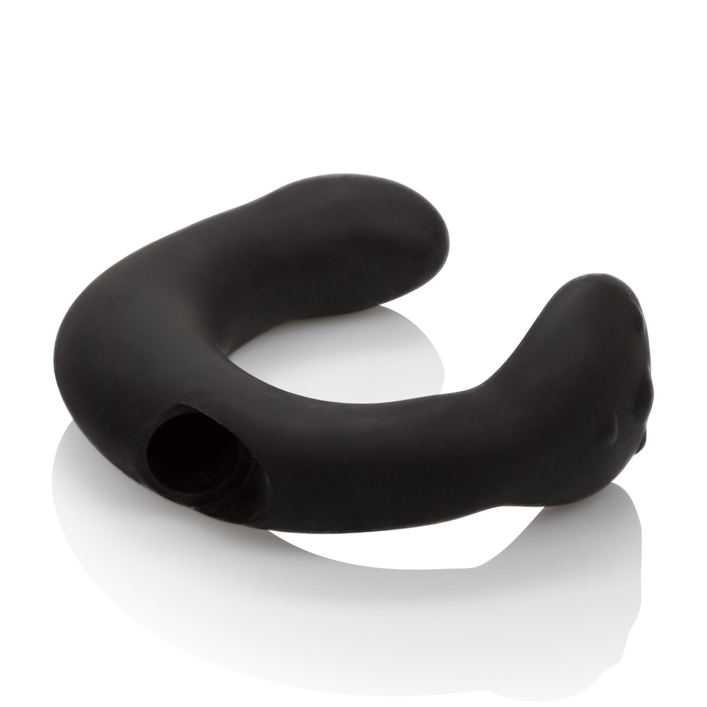 Dr. Joel Kaplan P-Rock Prostate Massager - Black by CalExotics