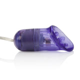 Double Play Dual Massager by CalExotics