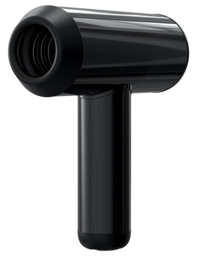 Pipedream PDX Elite Hydrobator Double-Open-Ended Automated Stroker - PDRD532
