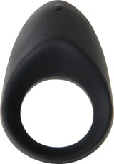 Night Rider Rechargeable Cockring by Evolved Novelties