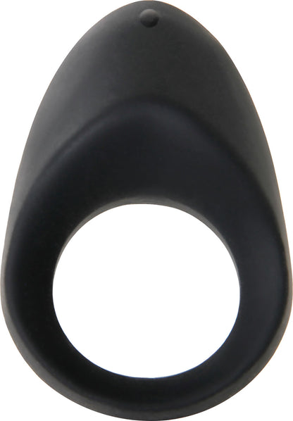 Night Rider Rechargeable Cockring by Evolved Novelties